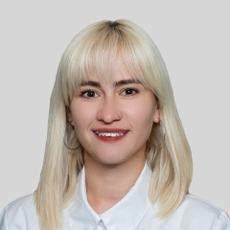 Аладышева Антонина Сергеевна, стоматологический гигиенист