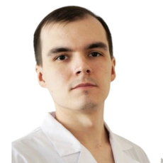 Белоусов Виталий Витальевич, инфекционист
