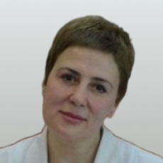 Бешуле Вирсавия Анатольевна, дерматолог