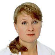 Дырдина Ирина Дмитриевна, косметолог