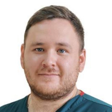 Гиззатуллин Динар Дамирович, ортопед