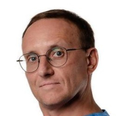 Роюк Руслан Валерьевич, уролог