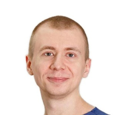 Зайцев Дмитрий Евгеньевич, врач УЗД