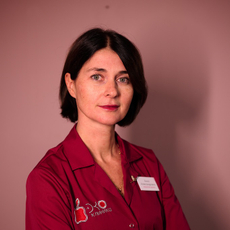 Рыжова Анна Александровна, гинеколог