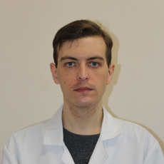 Таранкевич Адис Адэмович, терапевт