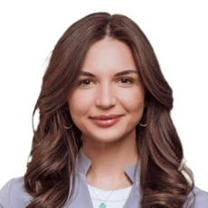 Семенцева Дарья Игоревна, ортодонт