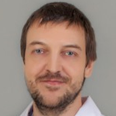 Сигналов Николай Игоревич, хирург