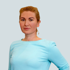 Белецкая Светлана Владимировна, стоматолог-терапевт