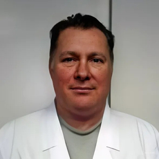 Новицкий Анатолий Анатольевич, врач УЗД