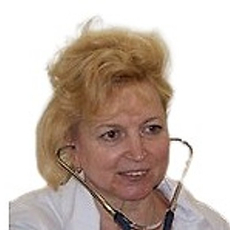 Аболмасова Ирина Валерьевна, офтальмолог