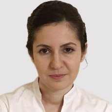 Касабова Светлана Игоревна, гинеколог