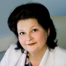 Сегаль Анастасия Михайловна, терапевт