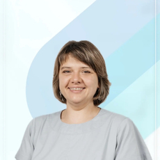 Яичникова Ольга Павловна, стоматолог-ортопед