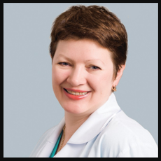 Мурадян Елена Владимировна, гинеколог