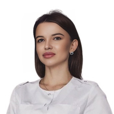 Зозуля Надежда Петровна, ЛОР
