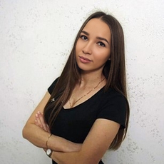 Мардамшина Светлана Олеговна, стоматолог-терапевт