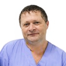 Кравченко Андрей Валерьевич, анестезиолог