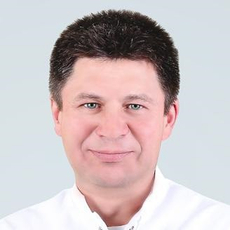 Потехин Александр Владимирович, проктолог