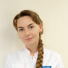 Леонова Елена Игоревна, терапевт