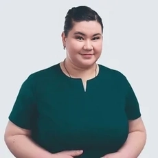 Рязанцева Екатерина Юрьевна, стоматолог-терапевт