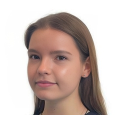 Баклыкова Александра Александровна, стоматолог-терапевт