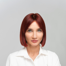 Томс Анна Викторовна, врач-косметолог
