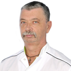 Резниченко Анатолий Григорьевич, хирург