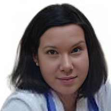 Соловьева Елена Валерьевна, психолог