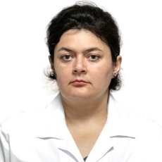 Нарзуллаева Хилола Адхамовна, гинеколог