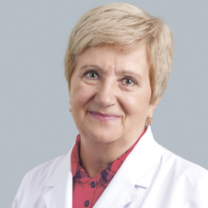 Пименко Галина Андреевна, ЛОР