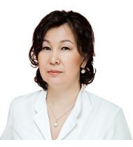 Шукабаева Жанна Галымжановна, анестезиолог