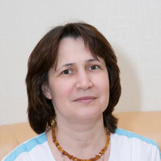 Русол Елена Леонидовна, гинеколог