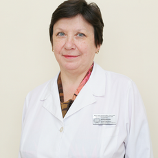 Романова Анна Семеновна, гастроэнтеролог