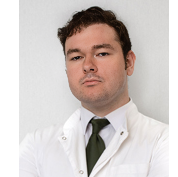 Векуа Акакий Ревазович, гематолог