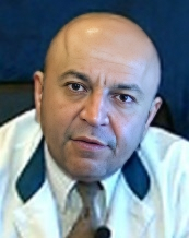 Андреасян Роберт Арташович, терапевт