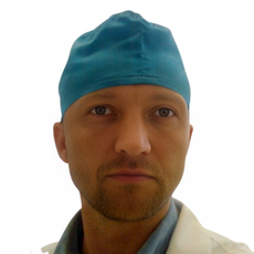 Левин Алексей Владимирович, стоматолог-хирург