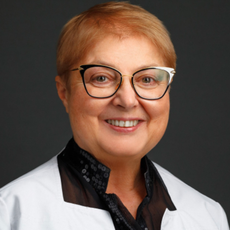 Мельниченко Галина Афанасьевна, эндокринолог