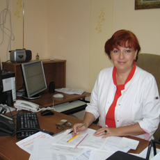 Касаева Диана Альбертовна, эндокринолог