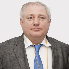 Хорошилов Сергей Евгеньевич, терапевт
