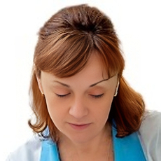 Дудинова Елена Яковлевна, детский логопед