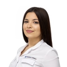 Егинян Лиана Арменовна, эндокринолог