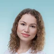 Егорова Екатерина Викторовна, эндоскопист