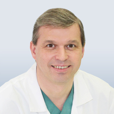 Микрюков Владимир Владимирович, уролог