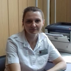 Батурина Юлия Анатольевна, детский врач УЗД