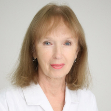 Климова Людмила Александровна, ревматолог