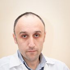 Мильдзихов Таймураз Борисович, хирург