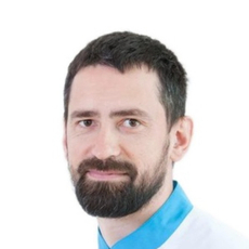 Игнатьев Дмитрий Сергеевич, флеболог