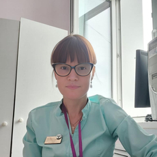 Прокофьева Нина Александровна, психолог