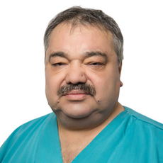 Юсупов Аброр Баширович, уролог