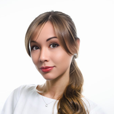 Валеева Динара Алиевна, стоматолог-терапевт